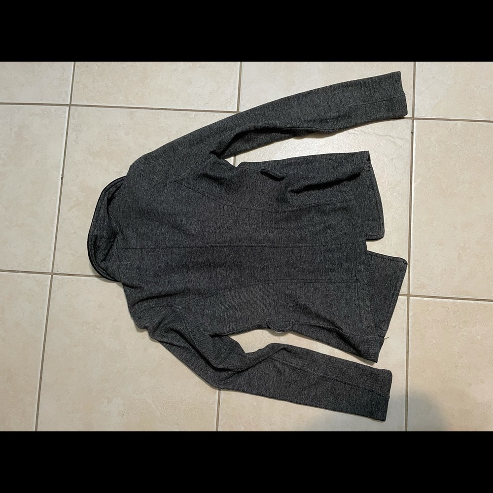 Jacket - Picture 4 of 4